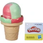 Пластилин для детской лепки Play-Doh "Мороженое" (E5332_E5349): Возраст от 2-х лет