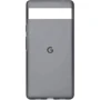 Чехол для телефонов Google Official Case Charcoal for Google Pixel 6a (GA03521)