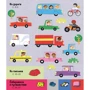 Большая книга приключений с наклейками: ISBN 978-5-906899-34-7
