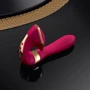 Вибратор Shunga - Soyo Intimate Massager Rasberry