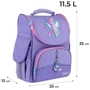 Рюкзак каркасный Kite LP24-501S Education 501 My Little Pony фото 9