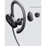 Наушники ANKER SoundBuds Curve Black: Диапазон частот (Гц) 20 - 20000