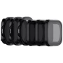 Светофильтры PolarPro ND8, ND16, ND32, ND8/PL, ND16/PL, ND32/PL Standard для DJI Mavic 2 Pro