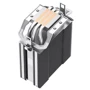 Кулер DeepCool AG300 (R-AG300-BKNNMN-G): Регулювання оборотів широтно-импульсная модуляция (PWM)