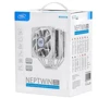 Кулер Deepcool NEPTWIN WHITE фото 8