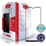 Аксессуар для смартфона Intaleo Tempered Glass Full Glue Black for Vivo Y15