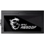 Блок живлення MSI MPG A650GF: Форм-фактор ATX, EPS