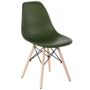 Стул AMF Aster RL Wood Пластик Хаки (547523)