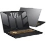 Ноутбук ASUS TUF Gaming F17 (FX707ZC-HX013WA)