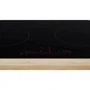 Варочная поверхность Bosch PIE61RHB1E: Расположение панели Спереди посередине