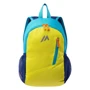 Рюкзак Martes HIRCA 8 разноцветный (HIRCA 8-ACI LIM/PC BLU/BLU DEP)