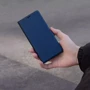 Чехол для телефонов WAVE Flap Case Black for Tecno Spark Go 2025 / Go 1 / Pop 9: Тип чехол-книжка