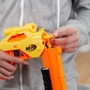 Набір бластеров Hasbro Nerf Alpha Strike Lynx SD-1 і Stinger SD-1 (E7579): Рекомендований вік від 8 років