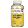 Solaray Magnesium Glycinate Магний глицинат 350 mg 240 Vegetarian Capsules (SOR19875)