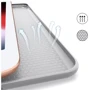 Аксесуар для iPad BeCover Tri Fold Soft TPU Silicone Gray для iPad Air 2020/iPad Air 2022 (706872): Особливості Складывается в подставку, Надежная защита от царапин и загрязнений, Удобно держать в руке, Стильный внешний вид, Стильный дизайн, Приятен на ощупь