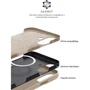 Чехол для iPhone ArmorStandart ICON2 MagSafe Ivory for iPhone 16 Plus (ARM80185): Тип аксессуара чехол
