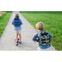 Babiators Rocket Pack Galactic Gray фото 7