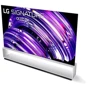 Телевизор LG OLED88Z29: Оснащение Smart TV, Встроенный медиаплеер