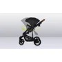 Коляска Lionelo MARI TOUR 3IN1 BLACK ONYX (LO-MARI TOUR 3IN1 BLACK ONYX) фото 17