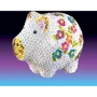Набор для творчества Sequin Art 3D Поросенок