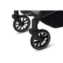 Коляска прогулочная Espiro Fuel 117 Intense Graphite (5905683800464) фото 8