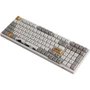 Клавиатура AKKO 3098S RGB One Piece Calligraphy(Hotswappable) CS Jelly Blue RGB (6925758616775): Тип клавиатуры игровая