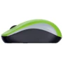 Мышь Genius NX-7005 Green NP (31030017404): Тип сенсора оптический