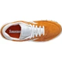 Кроссовки Saucony Shadow 6000 (70662-5s) 45 (11.5) оранжевые натуральная замша демисезон: Вид Кроссовки