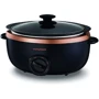 Медленноварка Morphy Richards Electric Slow Cooker 461016