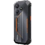Смартфон Oscal Marine 2 8/256Gb Orange: Оперативная память 8 ГБ