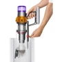 Пылесос Dyson V15 Detect Total Clean Extra (448182-01)