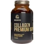 Grassberg Collagen Premium 500 mg/40 mg Коллаген премиум + витамин С 60 капсул