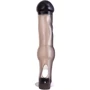 Насадка на пенис с вибрацией Toyfa XLover Penis Extender Вlack