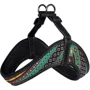 Шлея HiDog Comfort Boha green 54-60 см XL разноцветная (140\1004): Производитель HiDog
