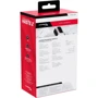 Мышь HyperX Pulsefire Haste 2 USB White (6N0A8AA) фото 9