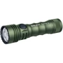 Ліхтар туристичний Ліхтар Olight Seeker 3 LE od green: Кількість режимів 5