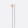 Палички для ксилофону PROMARK FPC10 Soft Yellow Cord Orff Mallet - Discovery Series фото 2