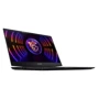 Ноутбук MSI Stealth 17 (A13VG-025PL): Процесор Intel Core i7-13700H (1.8 - 5.0 ГГц) / 14 - ядерный