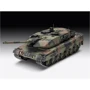 Збірна модель-копія Revell Танк Леопард 2 A6/A6NL рівень 4 масштаб 1:35 фото 8
