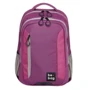 Рюкзак Herlitz Be.Bag be.adventurer Purple фиолетовый (24800037): Возрастная группа от 13 до 18 лет