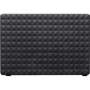 Внешний жесткий диск Seagate Expansion 8TB Desktop External Hard Drive USB 3.0 (STEB8000100): Размеры, мм 175.3 x 119.4 x 35.6