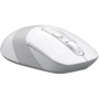 Мышь A4Tech Fstyler FG10S Wireless: Максимальное разрешение сенсора, dpi 2000