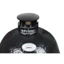 Керамічний вугільний гриль Large Round All in One: Форма Круглые