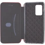Чехол для телефонов BeCover Book Exclusive Burgundy Red for Samsung A245 Galaxy A24 4G/M346 Galaxy M34 5G (709785): Цвет красный