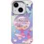 Чехол для iPhone LAUT POP DREAM MagSafe 3D Pop Art (L_IP23A_POP_DR) for iPhone 15: Тип чехла накладка на заднюю часть