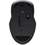 Мышь HP 250 Dual Mode Black (6V2J7AA): Радиус действия 10 м