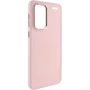 Чехол для телефонов TPU Case Bonbon Metal Style Light Pink for Xiaomi Redmi Note 13 Pro+