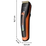 Машинка для стрижки Rowenta Sport Collection TN5202F0 фото 9