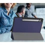 Аксессуар для планшетных ПК BeCover Flexible TPU Mate Deep Blue for Samsung X520/X526 Galaxy Tab S10 FE (713264) фото 7