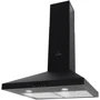 Витяжка Perfelli K 5202 BL 700 LED: Тип фільтра повітря Рециркуляція, Відведення